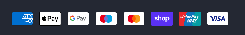 Payment Methods